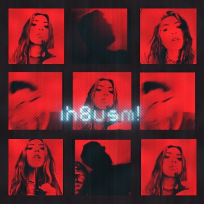 Ih8usm! - Single