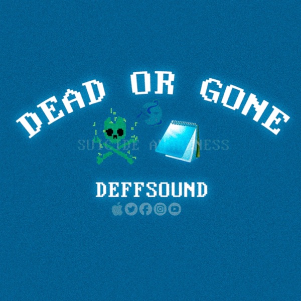 Dead Or Gone - Single