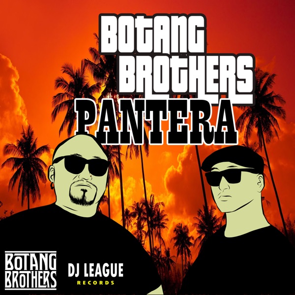 Pantera - Single