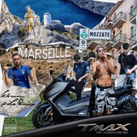 T-Max (feat. La Quica) - Single - K4rim, YaluDream & Rich Polo