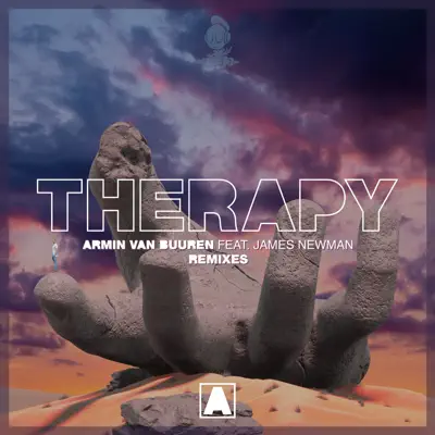 Therapy (Remixes) [feat. James Newman] - EP - Armin Van Buuren