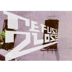 Refuse2lose - EP
