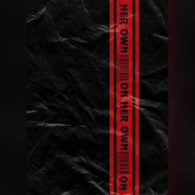 On Her Own (feat. Schezwan Phelps) - Single