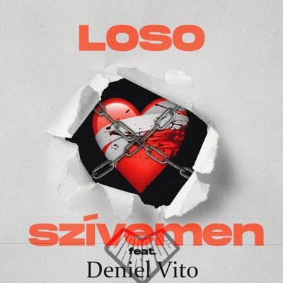 Szívemen (feat. Deniel Vito) - Single