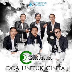 Chord Gitar Doa Untuk Cinta - Cemara