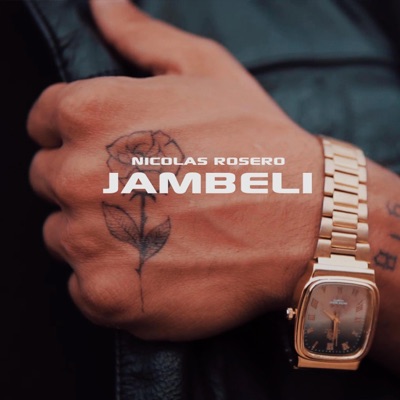 Jambeli (feat. Nicolas NR) - Single