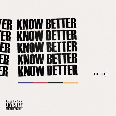 Know Better - Single