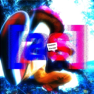 Qaptain Slander - The Adult Swim Trend song... but if it was made by a New York n***a