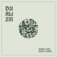 When the Rain Comes - Single - Dualizm
