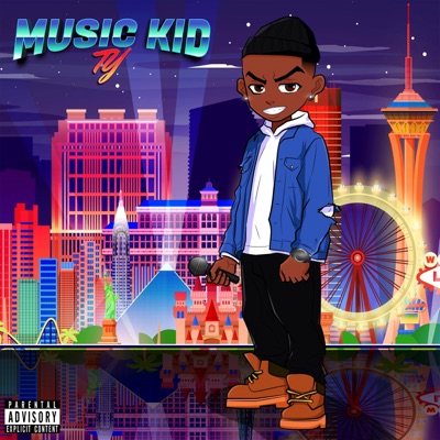 Musiq Kid Ty