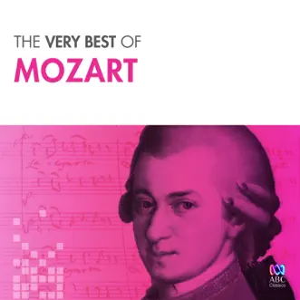 Clarinet Concerto in A Major, K. 622: 2. Adagio by Donald E. Westlake, Robert Pikler & Sydney Symphony Orchestra song reviws