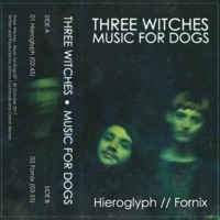 Music for Dogs - Single - Three Witches