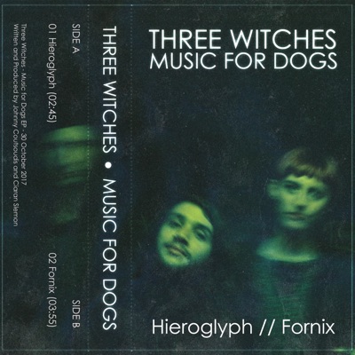 Music for Dogs - Single