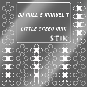 Little Green Man - Single