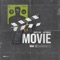 Movie (feat. Jay Staples) - Scotty Zoe lyrics