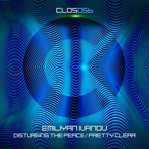 Disturbing the Peace / Pretty Clear - Single