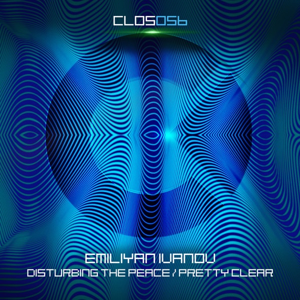 Disturbing the Peace / Pretty Clear - Single