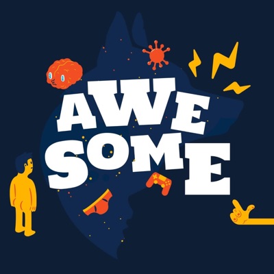 Awesome (feat. PDHBeats) - Single
