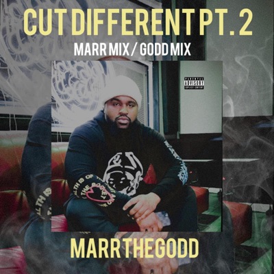 Cut Different Pt. 2 - Single