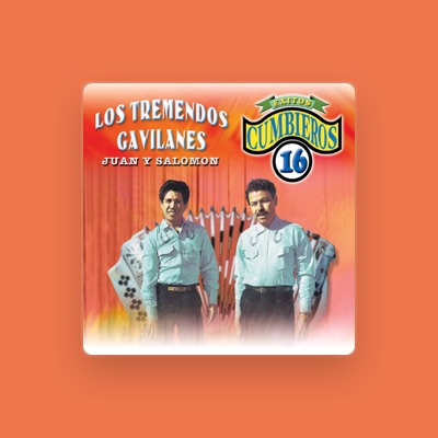 Listen to Los Tremendos Gavilanes, watch music videos, read bio, see tour dates & more!