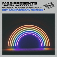 SALSOUL NUGGET (IF YOU WANNA)