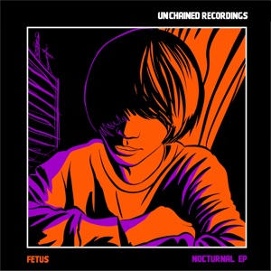 Nocturnal - EP