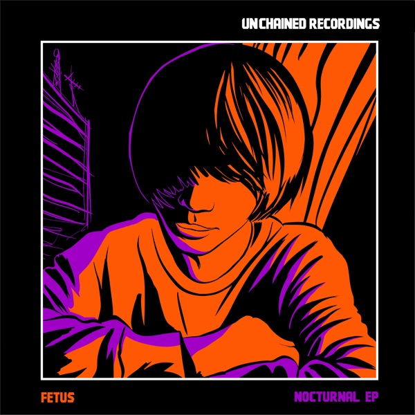Nocturnal - EP