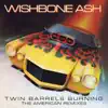 Wishbone Ash - No More Lonely Nights