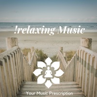 !Relaxing Music - Guitar Music, Ocean Waves, Violin - Your Music Prescription