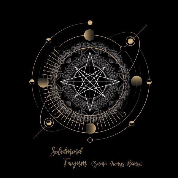 Faiyum (Incl. Zuma Dionys Remix) - Single