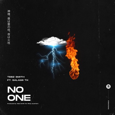 No One (feat. Salamii TK) - Single