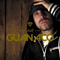 Raíz - GUANACO MC