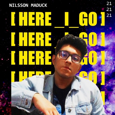 Here I Go - Single