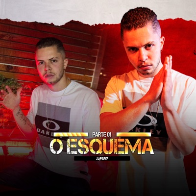 O Esquema, Pt. 1 - Single