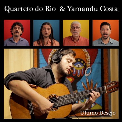 Último Desejo - Single