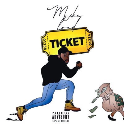 Ticket Freestyle - Single