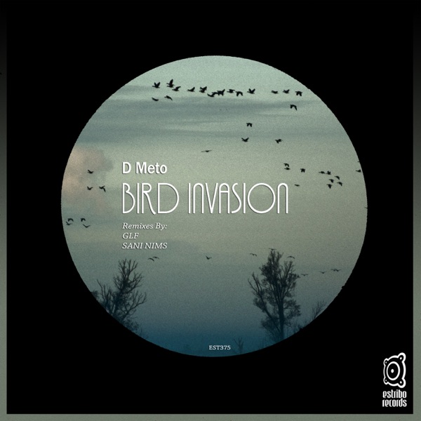 Bird Invasion - Single
