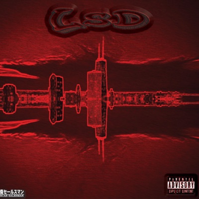 LSD - Single