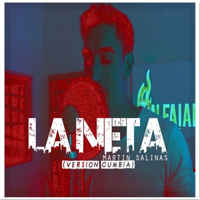 La Neta (Versión Cumbia) - Single