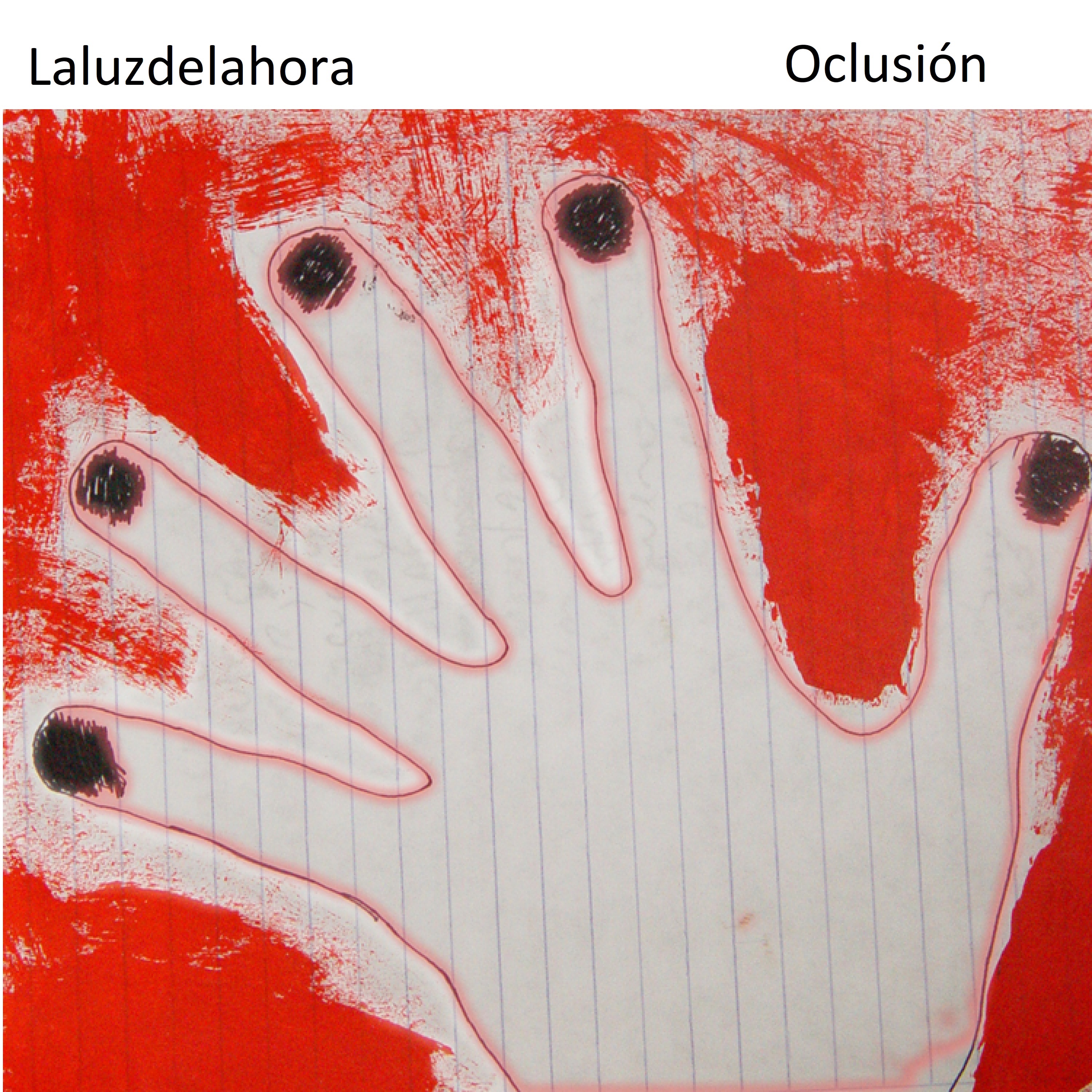Oclusion - EP