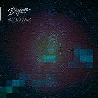 All You Do EP - Boyan