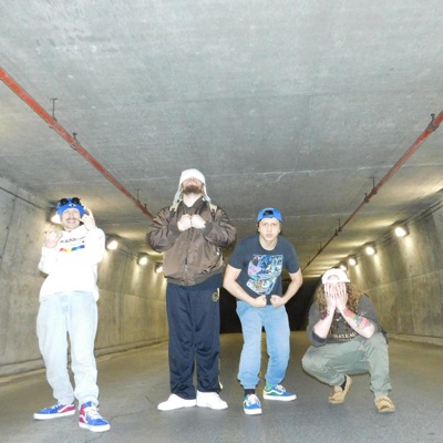 bat mane ! (feat. Romvlan, Walter, JM TPOKES & PINKXMOTH) - Single