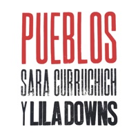 Pueblos - Single - Sara Curruchich & Lila Downs