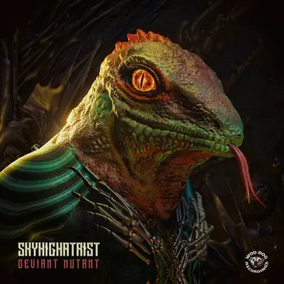Listen to Deviant Mutant by Skyhighatrist
