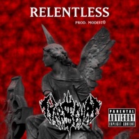 Relentless - Single - TY AR$ENAL