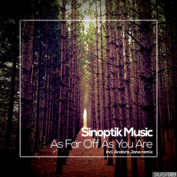 As Far off as You Are - EP