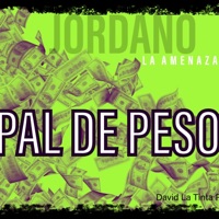 Pal de Peso - Single - Jordano La Amenaza RD
