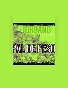 Listen to Jordano La Amenaza RD, watch music videos, read bio, see tour dates & more!