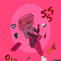 555 - Single - Odd Mojo