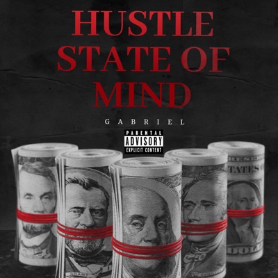 Hustle State of Mind - Single